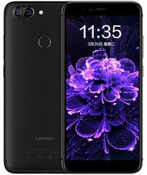 Прошивка телефона Lenovo S5 в Хабаровске